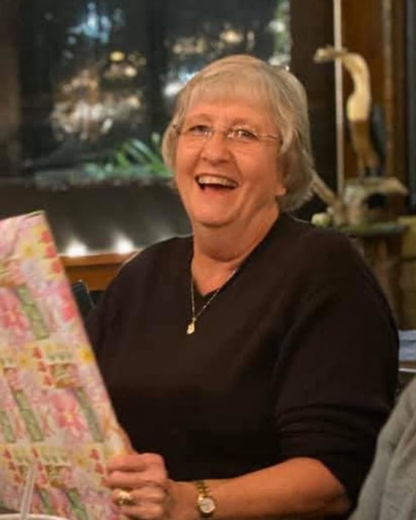 Julia Elaine (Fancher) Vickery Profile Photo