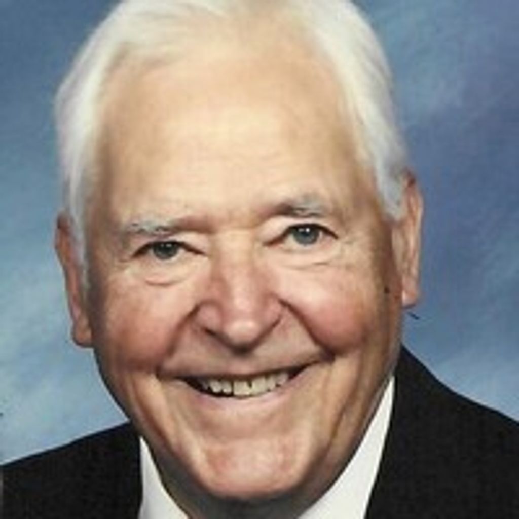Ralph F Bornhorst Profile Photo