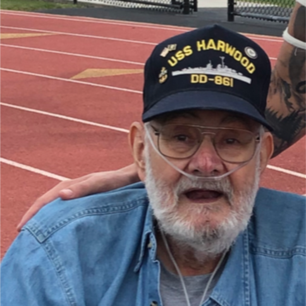 James "Jim" R. Throne Profile Photo