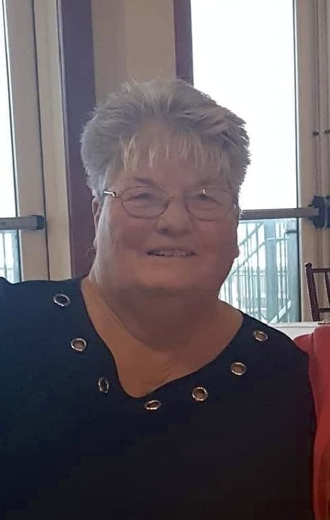 Peggy Taylor Smith