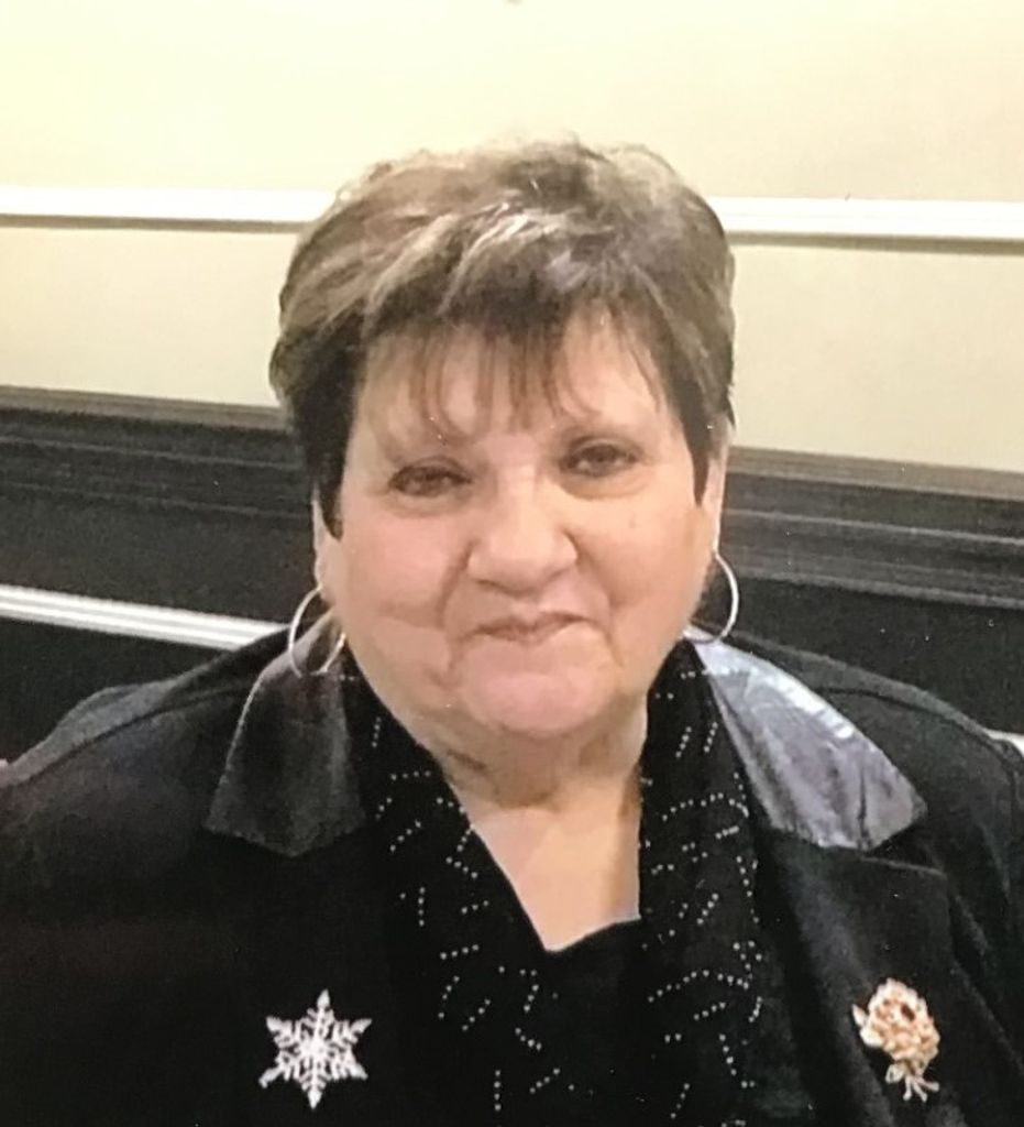 Rosalie Napodano