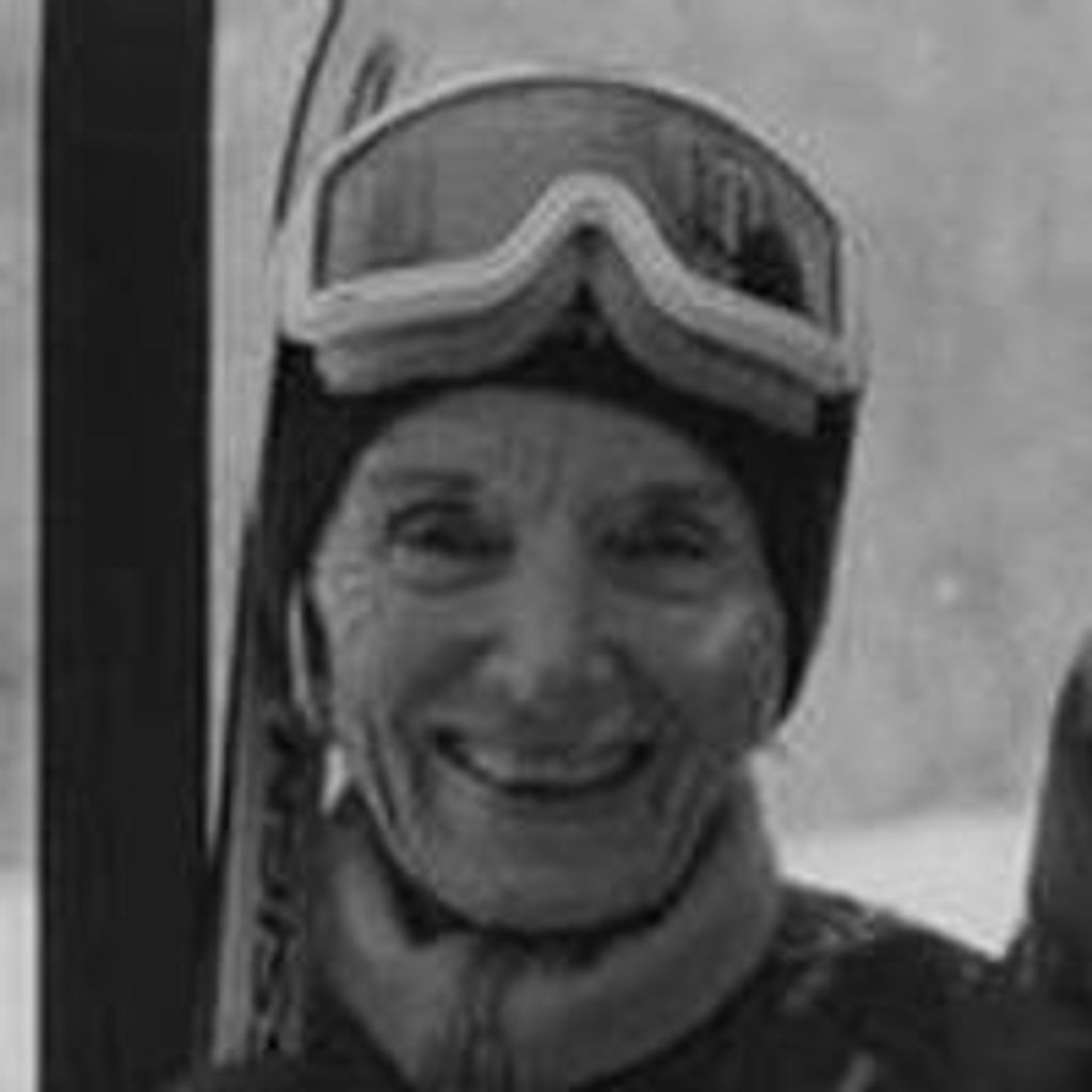 Frances 'Frankie' Hutner Profile Photo