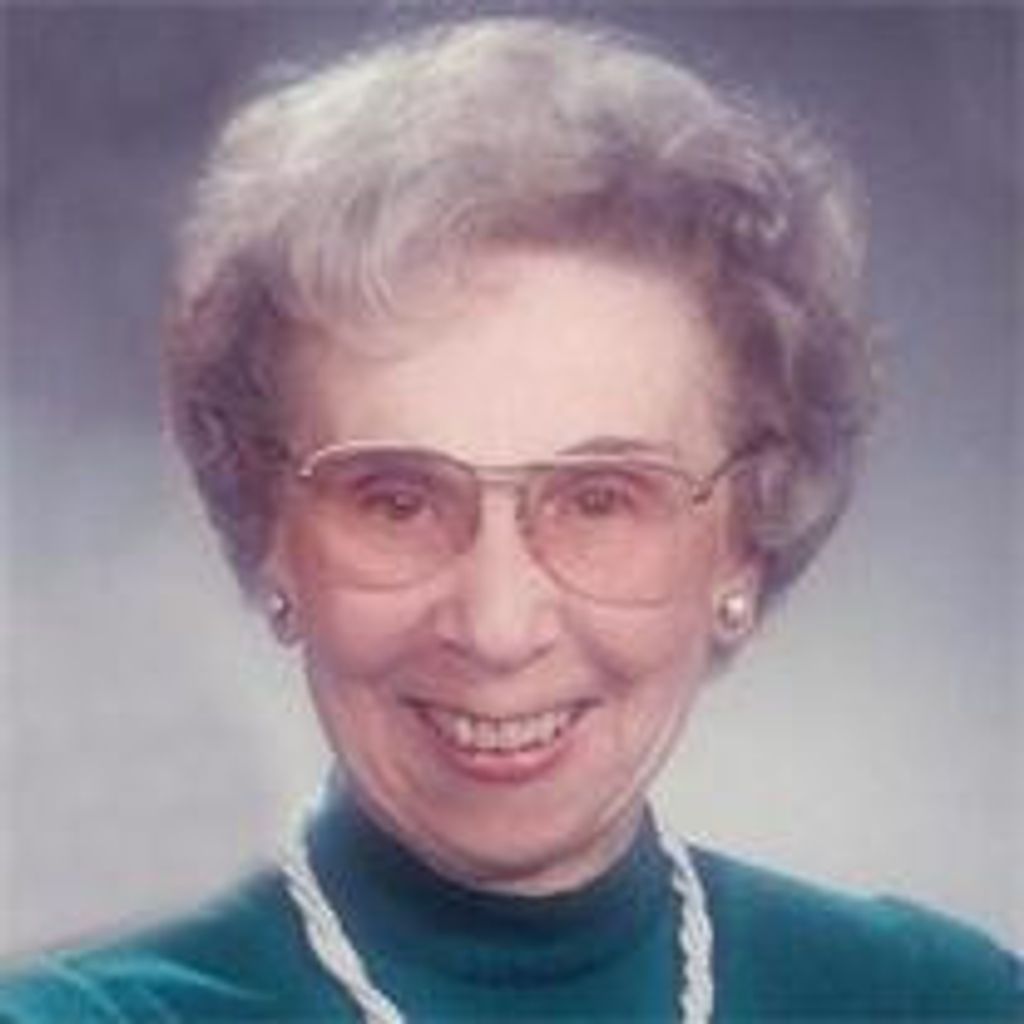 Frances Ellwood Profile Photo