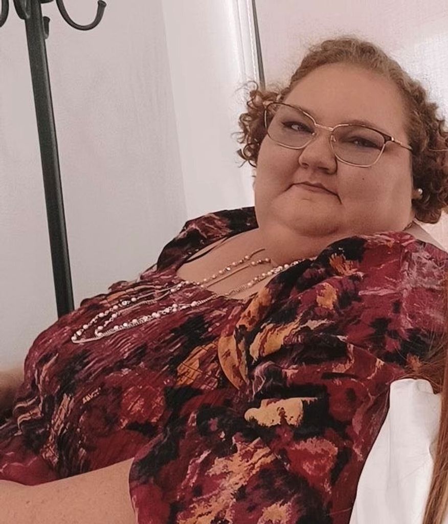 Anna Marie Hastings Profile Photo