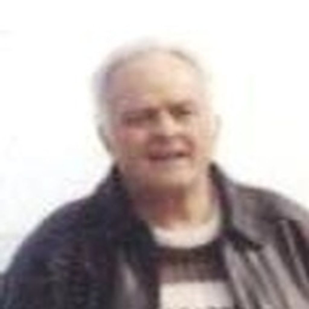 George Wiley Wasson Profile Photo