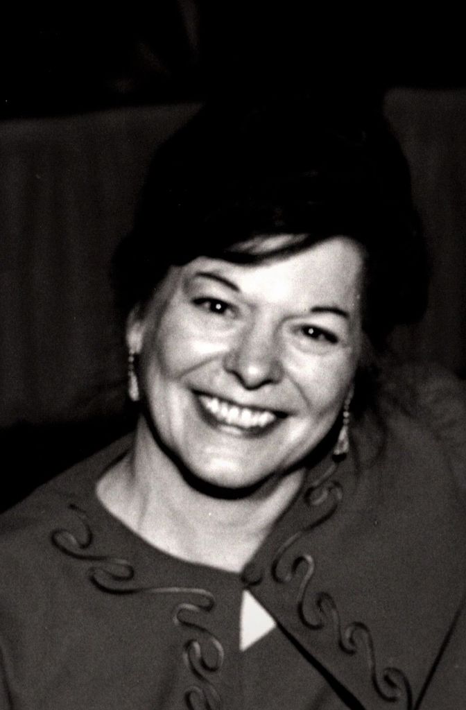 Joan E. Zak Profile Photo