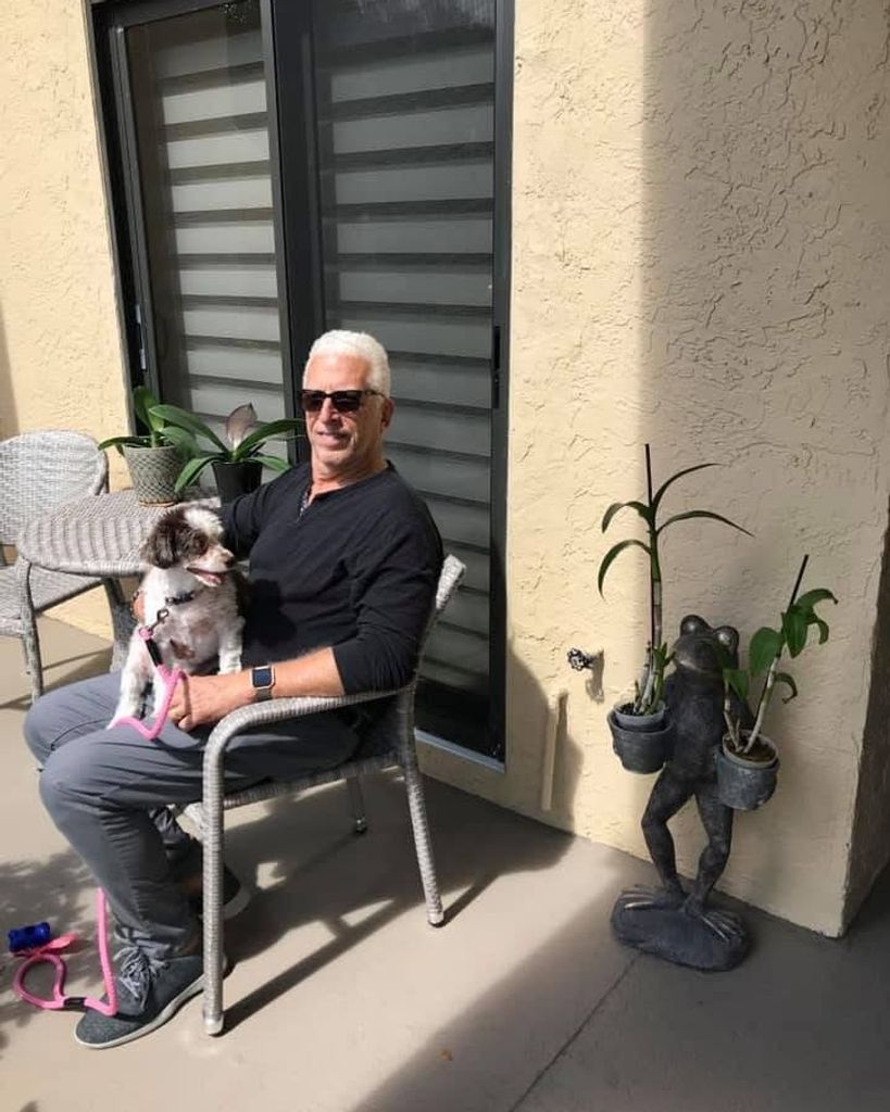 Jeffrey Garber Profile Photo