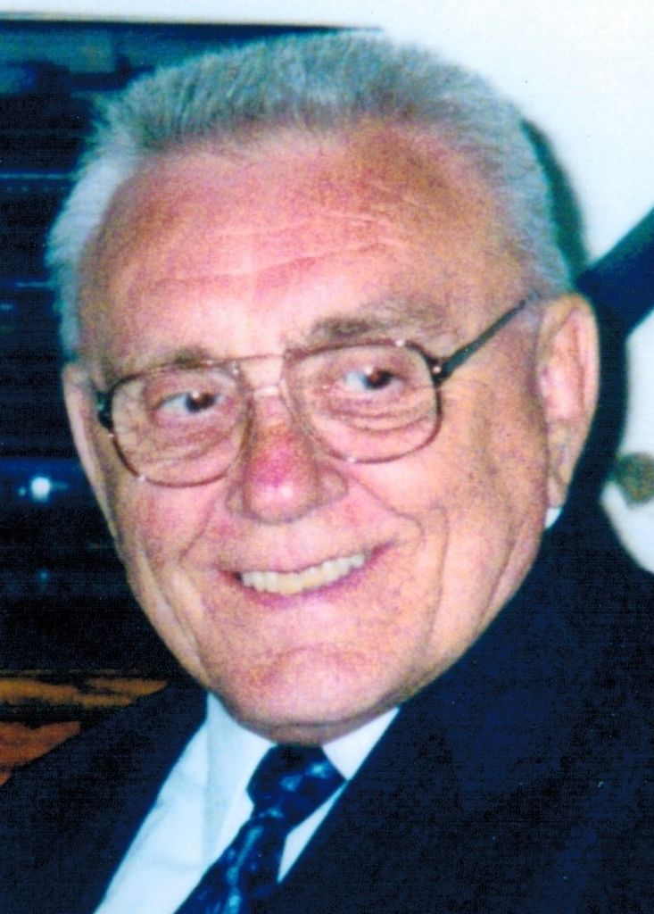 Donald Czernisz Profile Photo