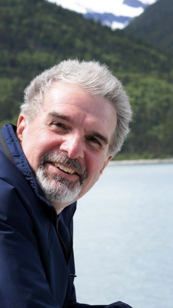 Bruce Alan Crees Profile Photo