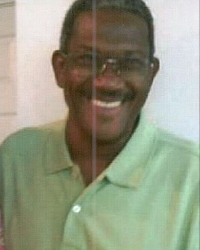 Morine Kornegay's obituary image