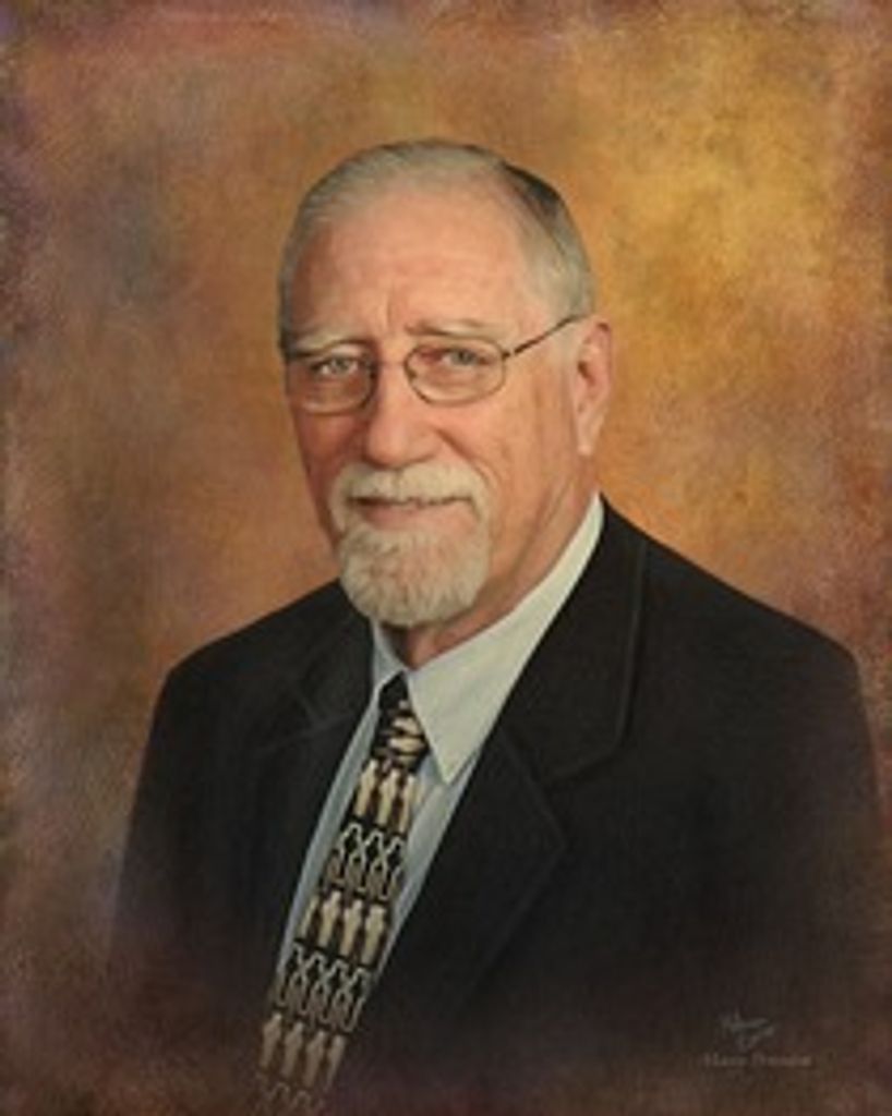 David L. Ruehle
