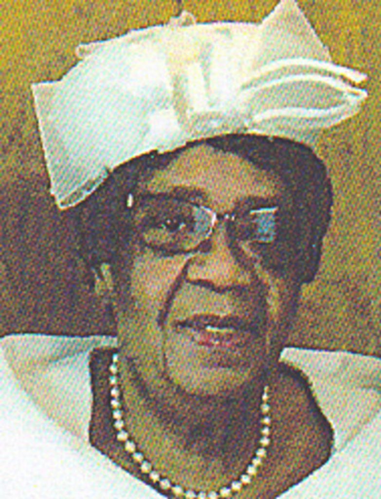 Lila Mae Allen Harris Profile Photo