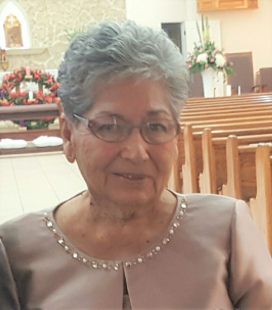 Elizabeth Barbosa Fuentes