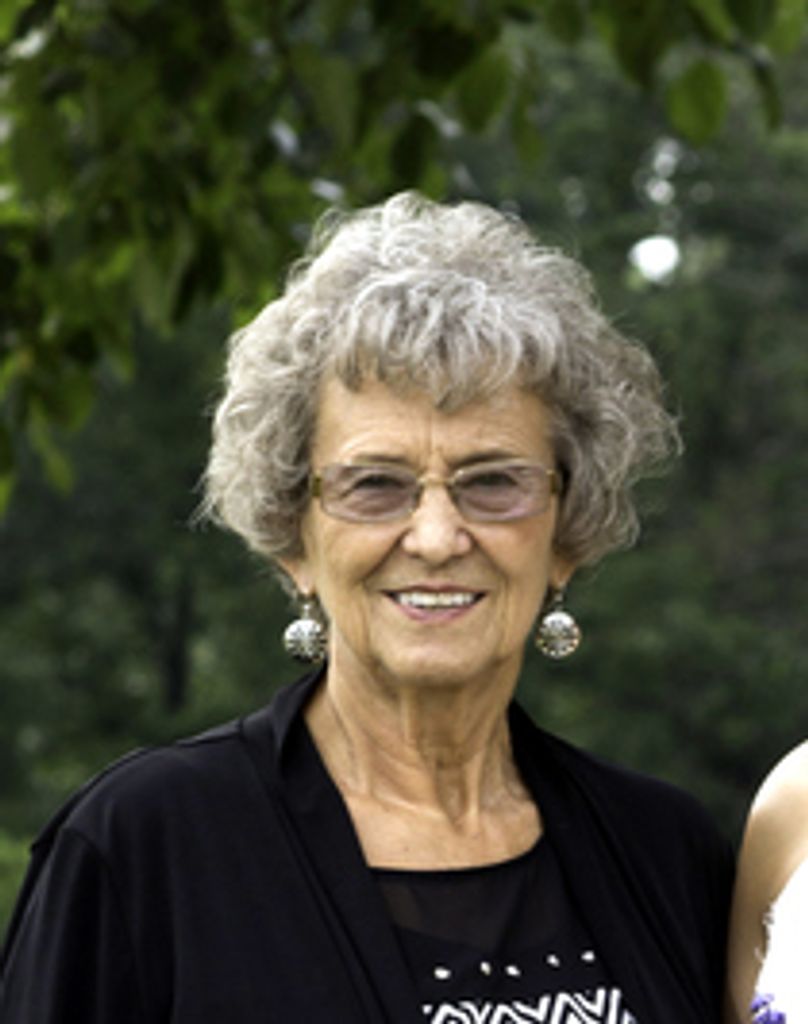 Connie J. (Fireovid)  Thomas