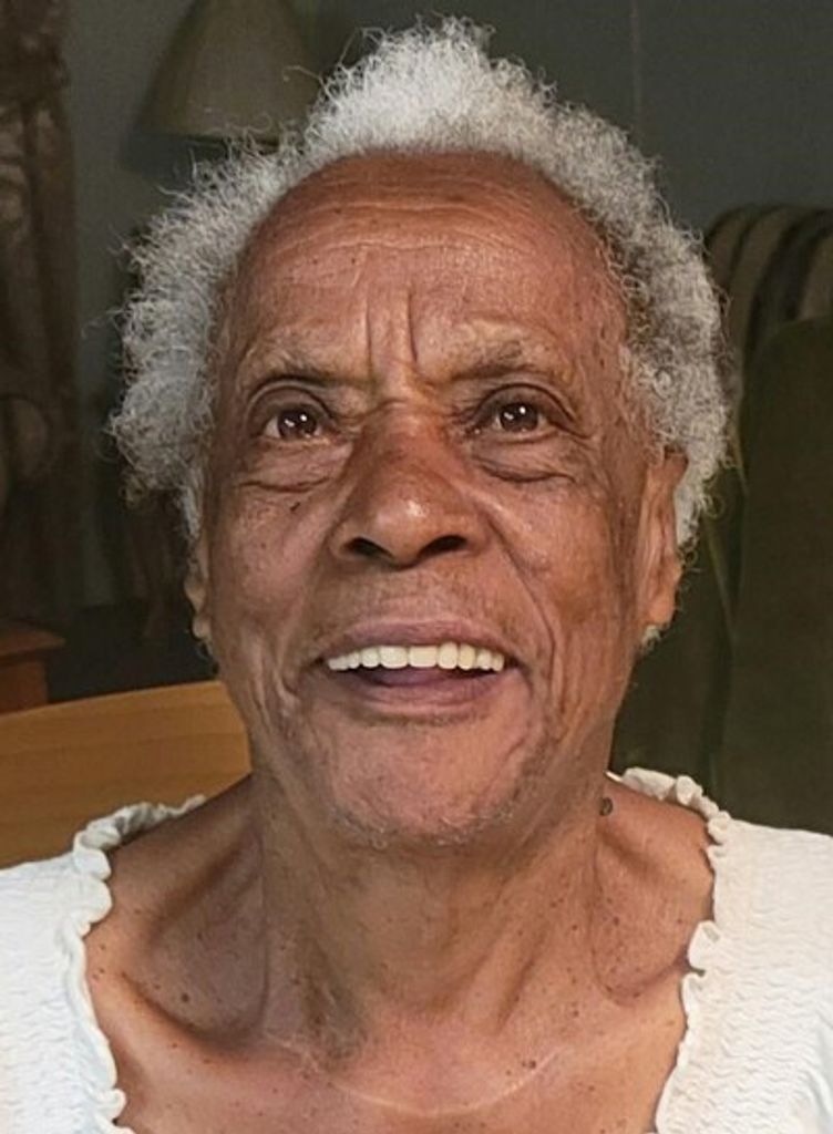 Florence Gracie Harris Profile Photo