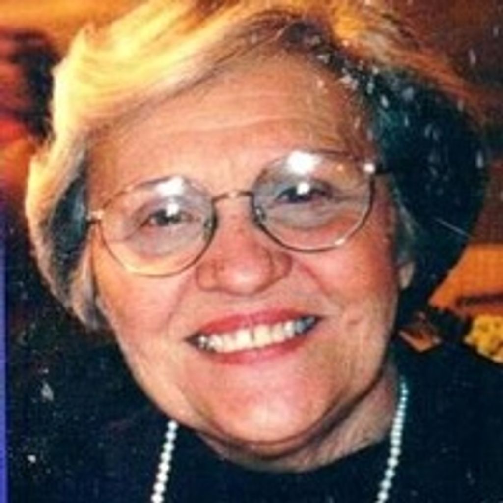 Alice M (Mack) Southward Profile Photo