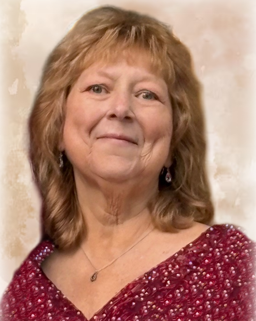 Nan Marie Carstens