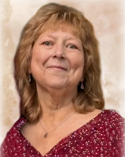 Nan Marie Carstens's obituary image
