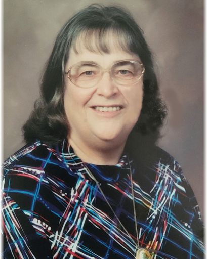 Evelyn Kay Burns Profile Photo