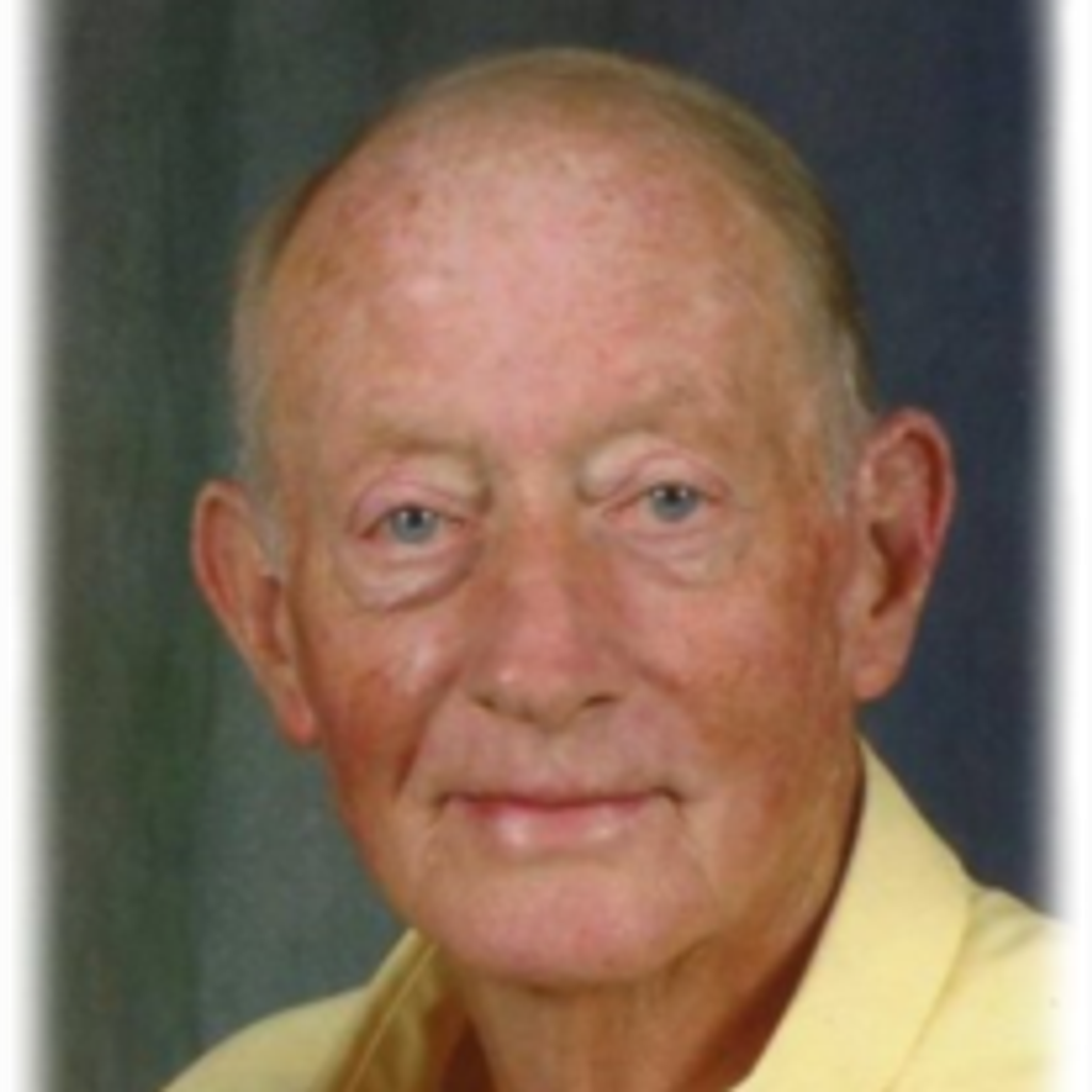 Donald Edward Balentine