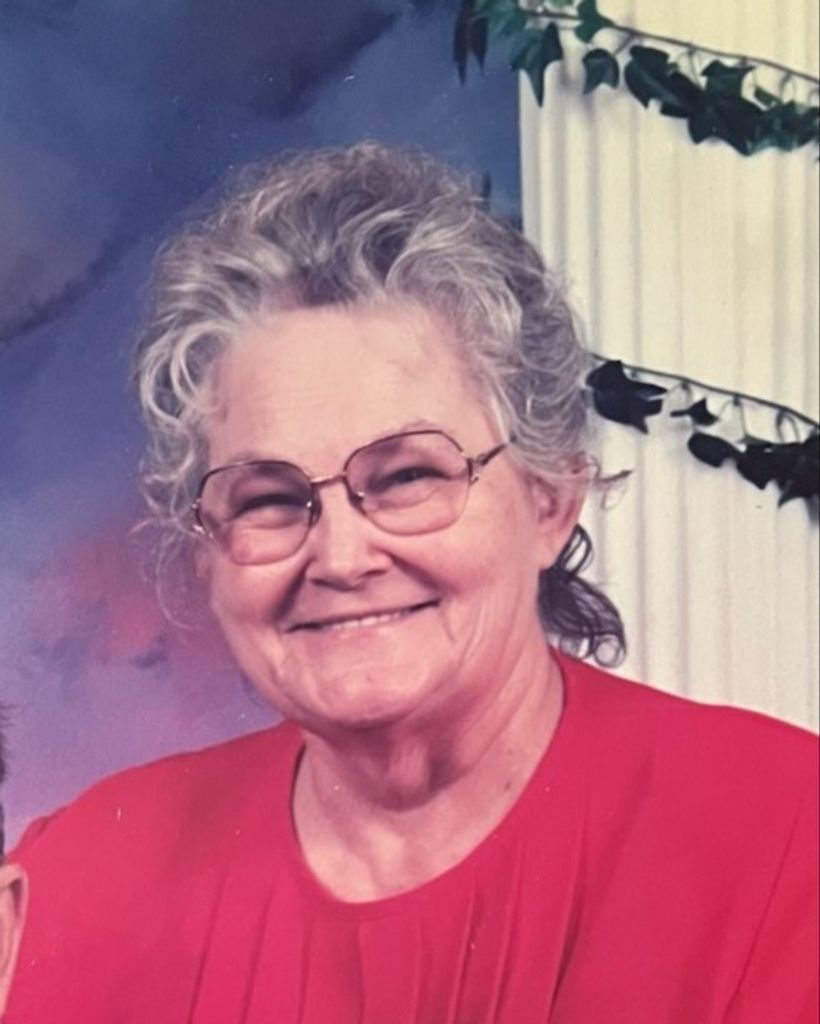 Mable Flanigan Profile Photo