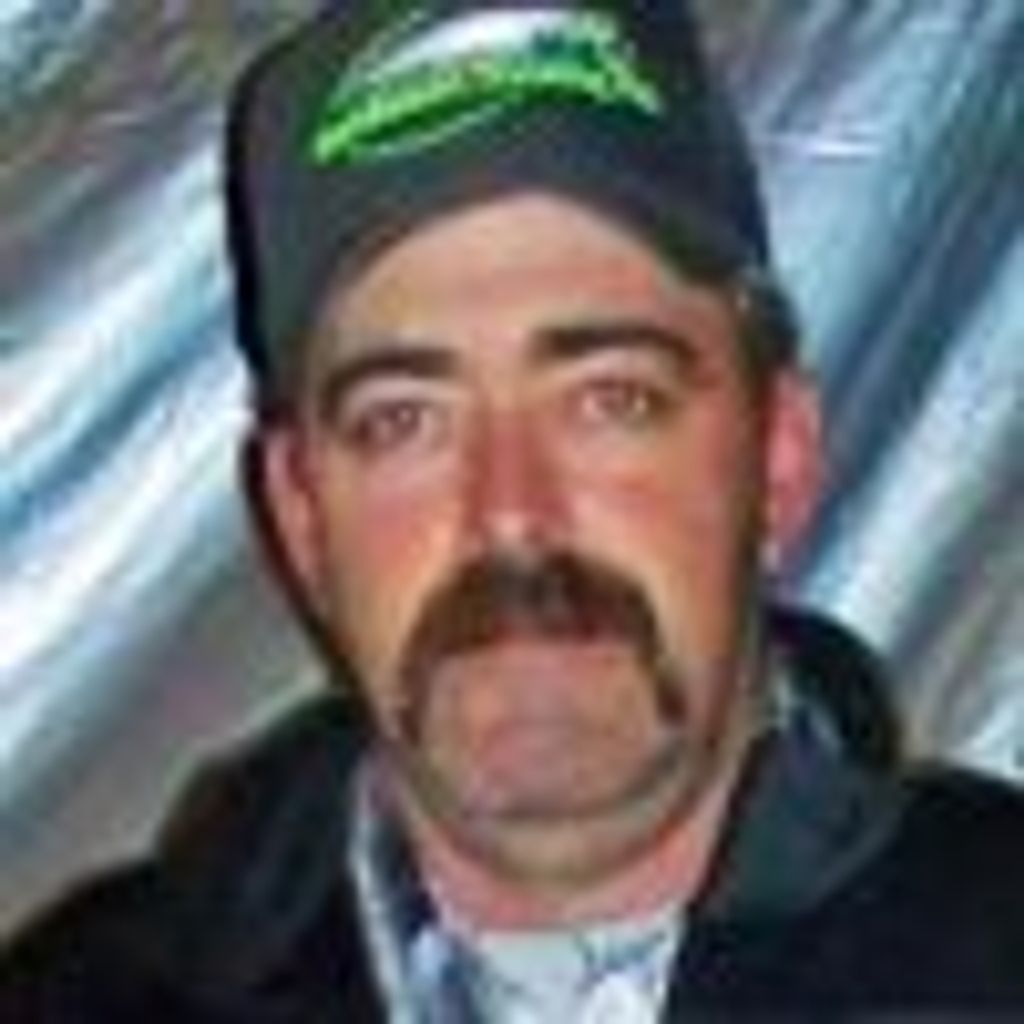 Laverne Everett Garner