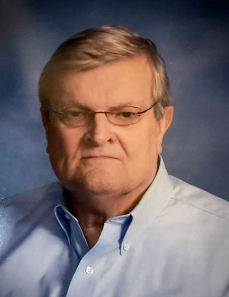 William James Walker Iii Profile Photo