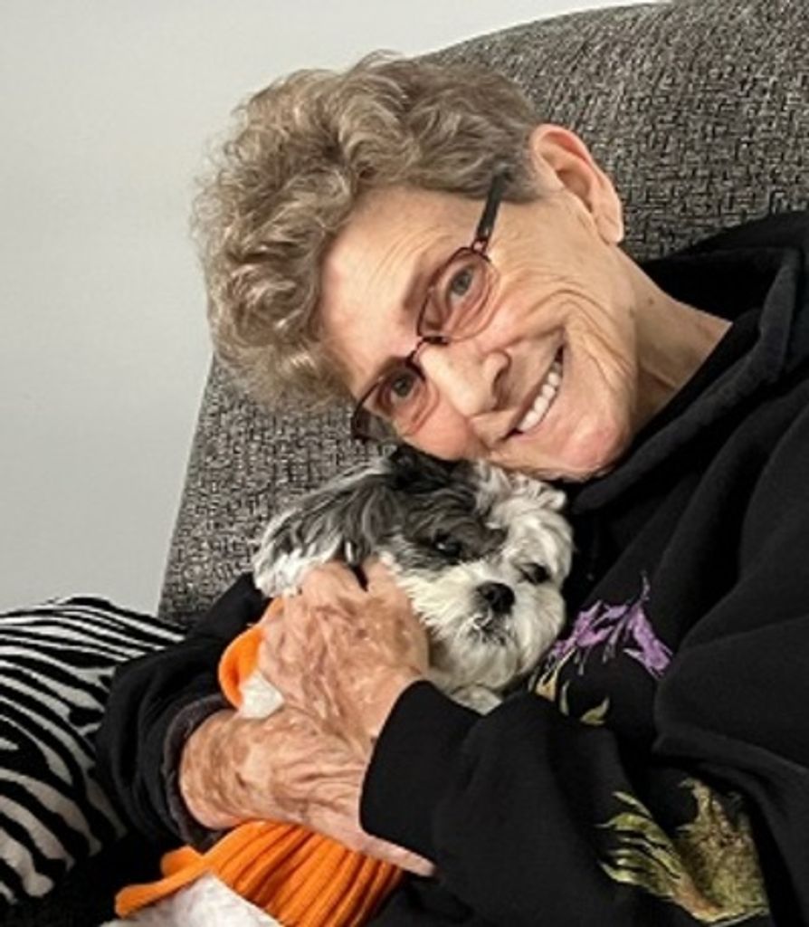 Alice L. "Lucy" Mckee Profile Photo