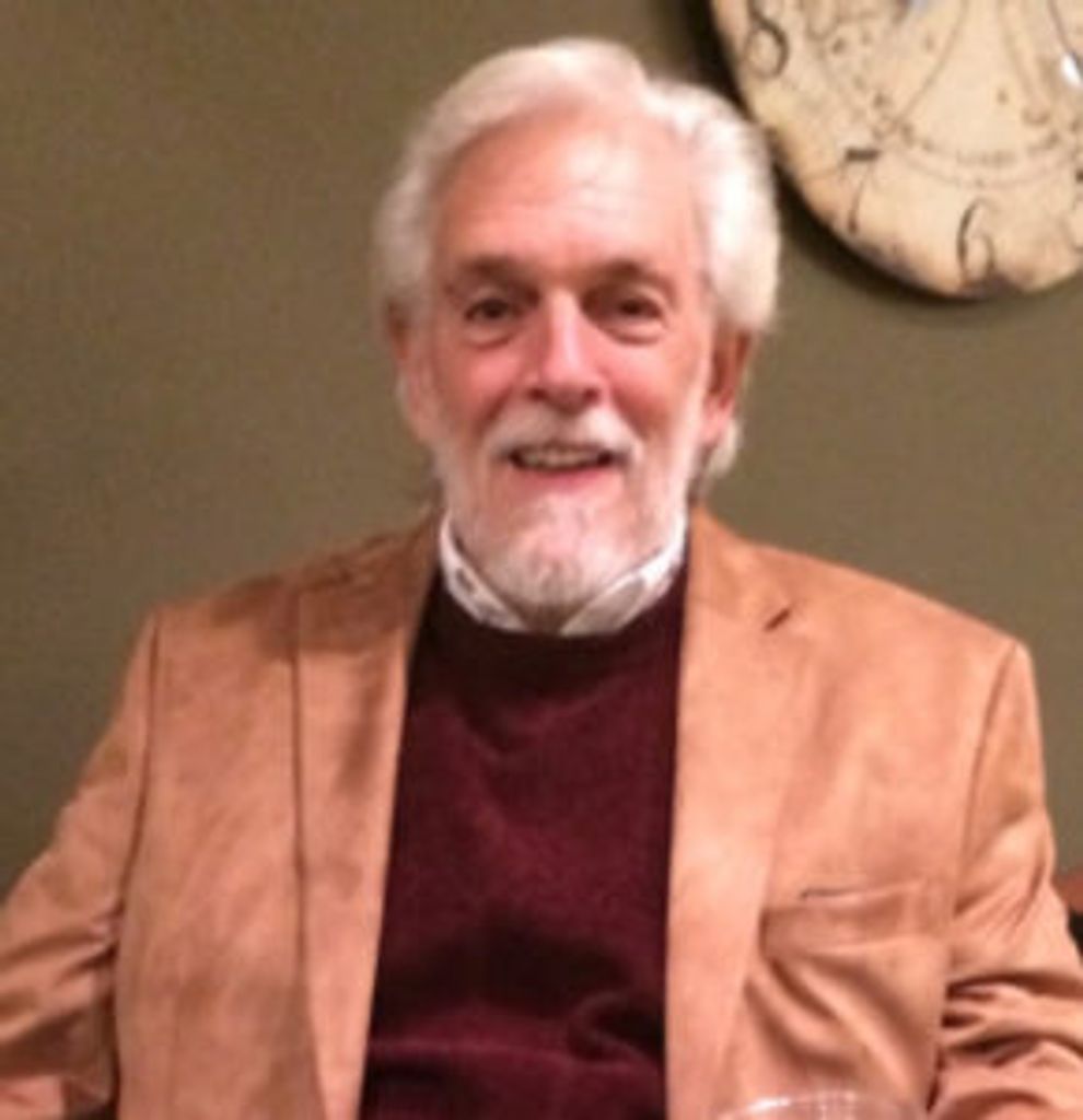 Donald L. Warnick