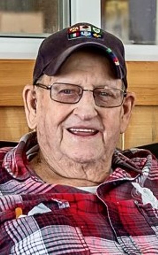 James C. Hatcher Profile Photo