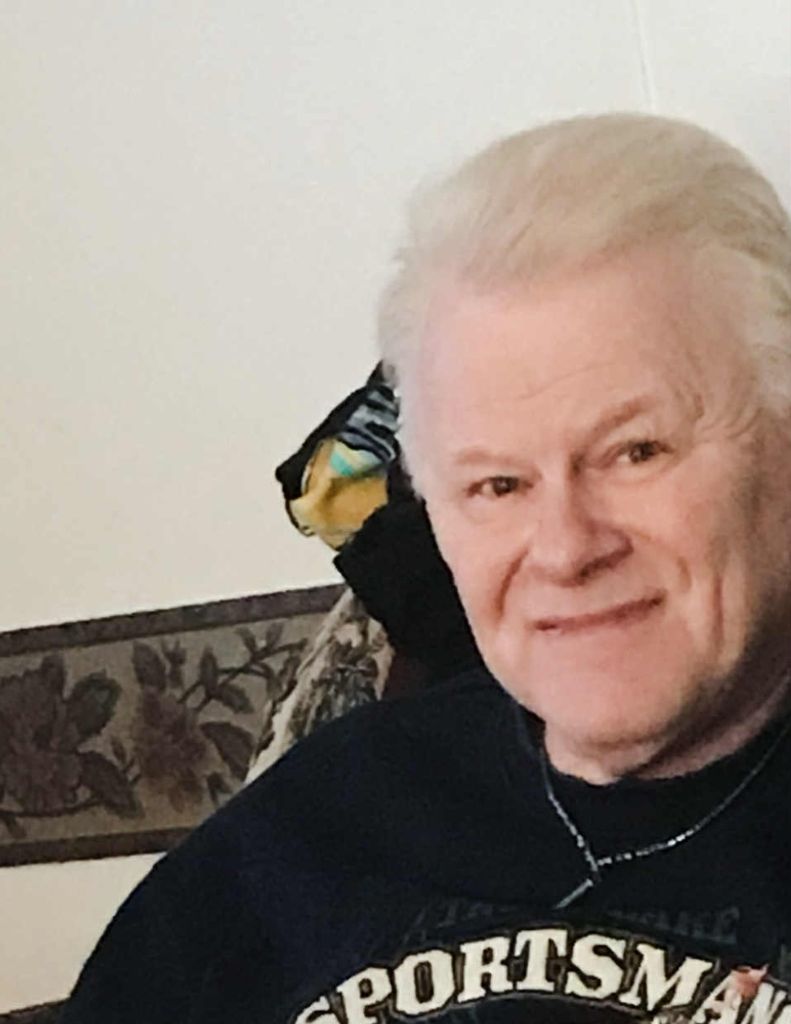 Robert Perley Young Jr