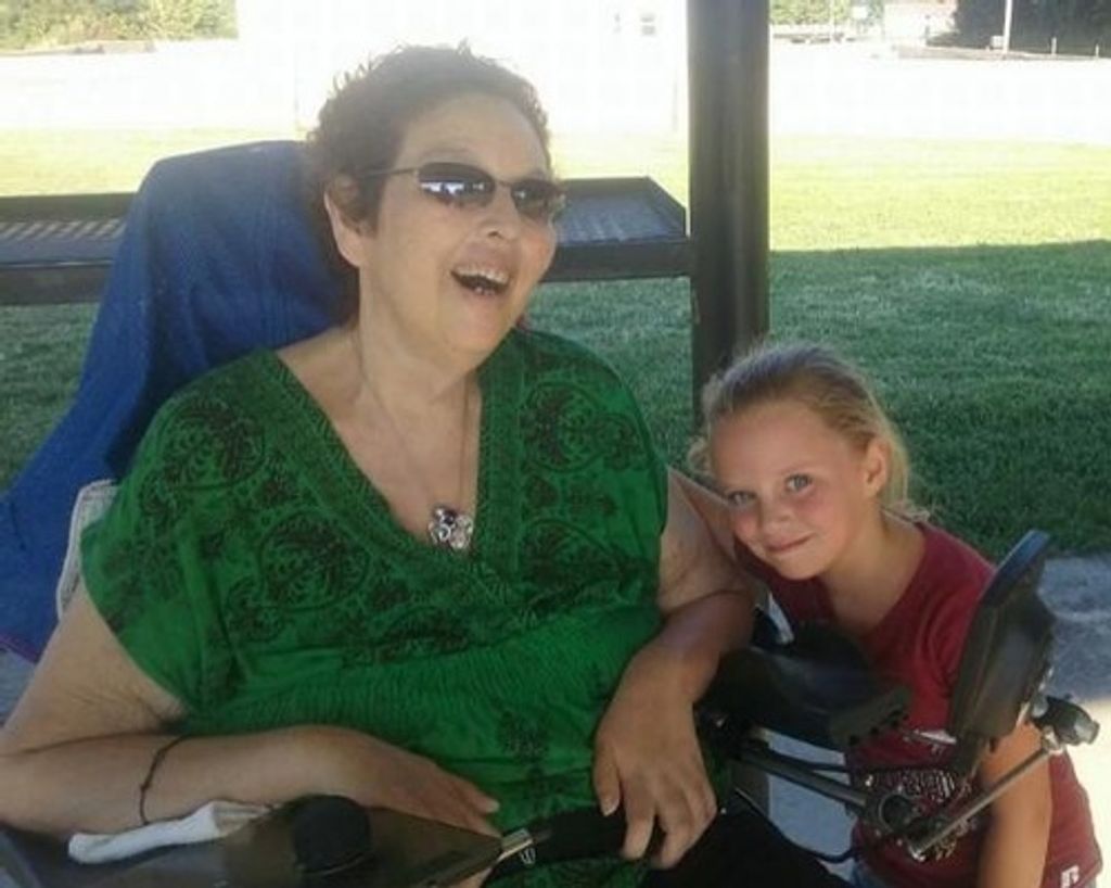 Kimberly Joyce Najera