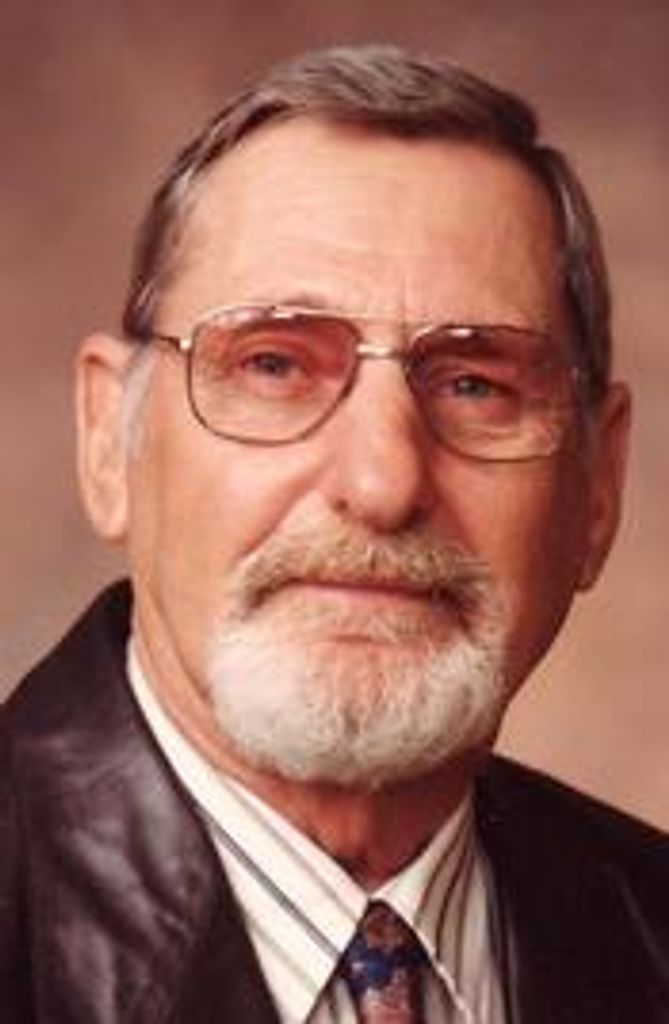 Russell "Buddy" Barousse, Jr.