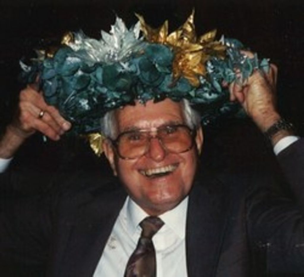 William "Bill" Andrew Fann