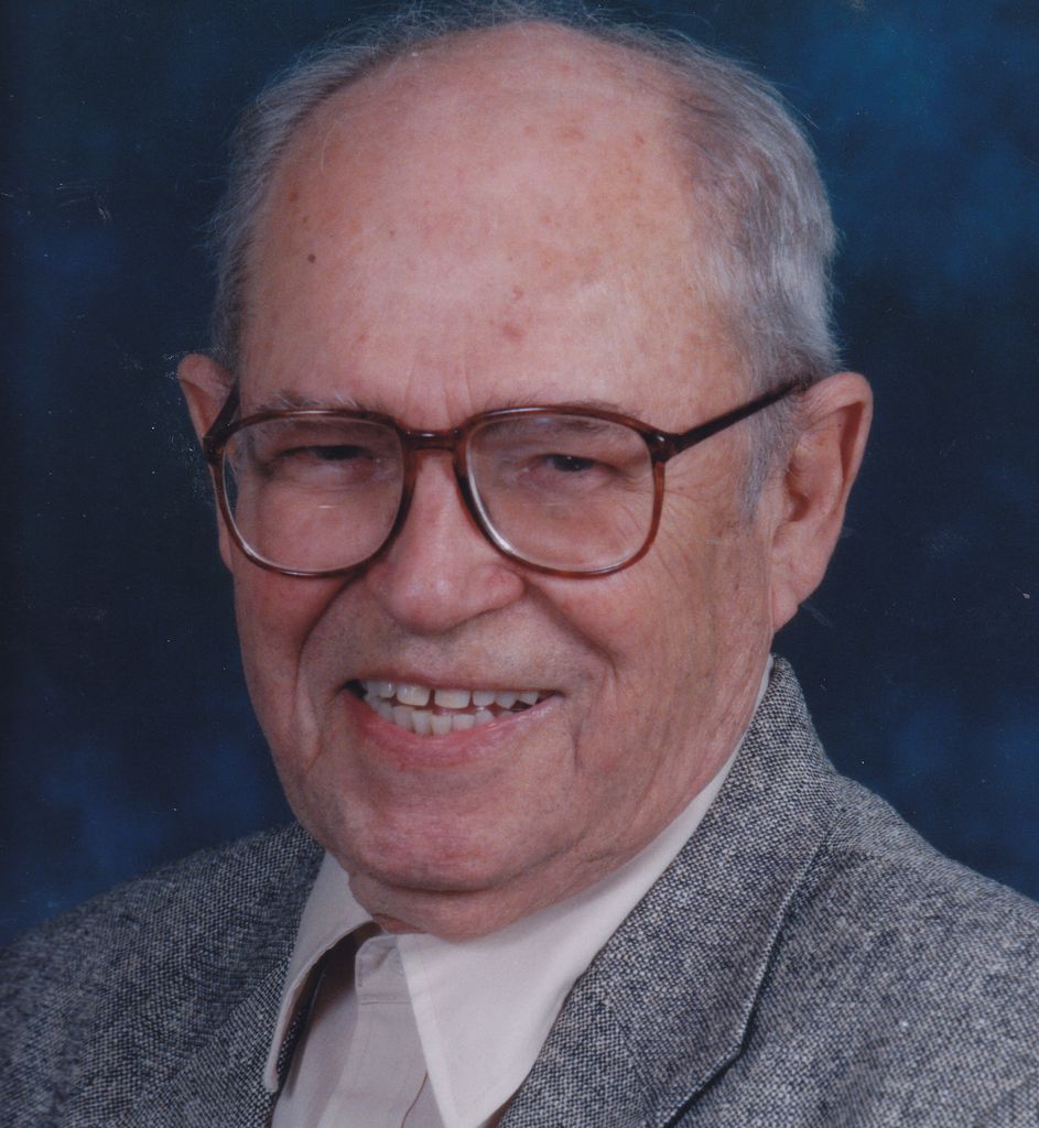 Mr. John "Jack" Foster Kinney