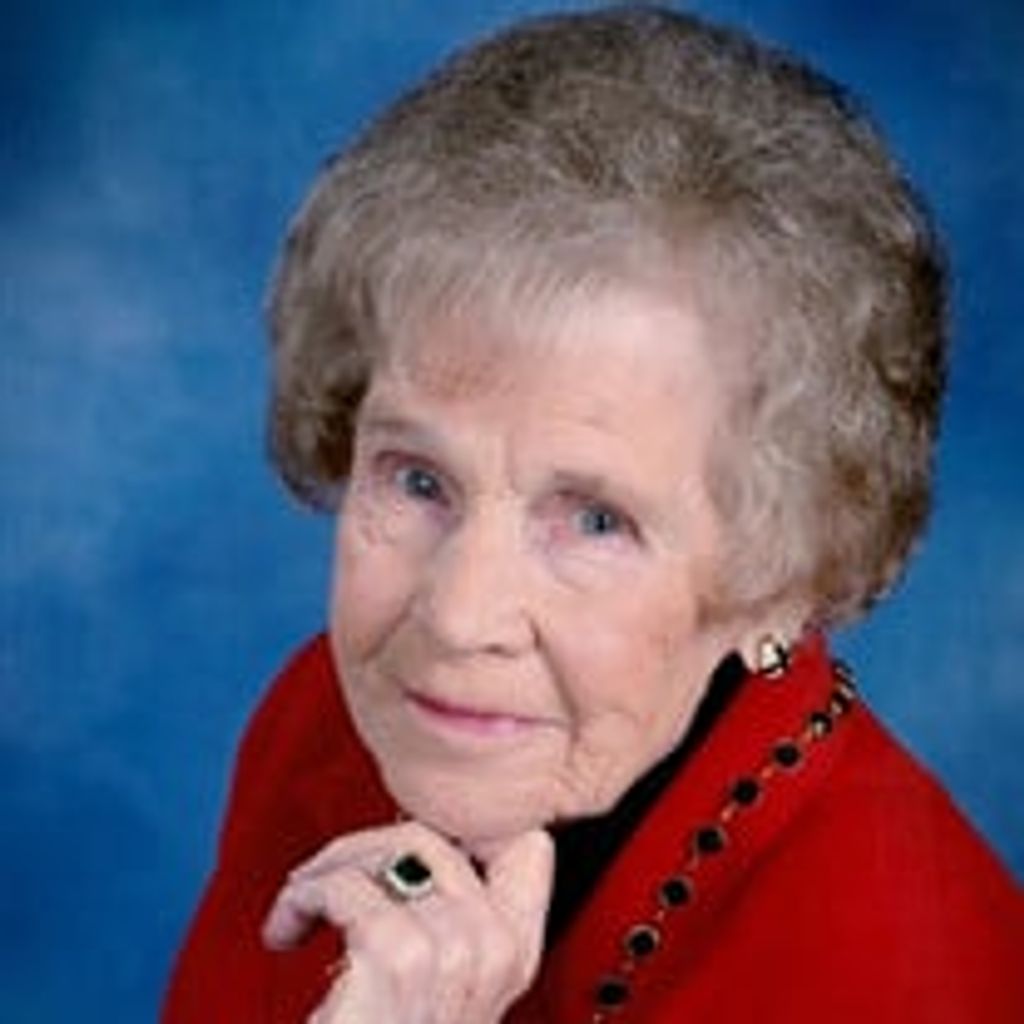 Betty Jane Hill Price