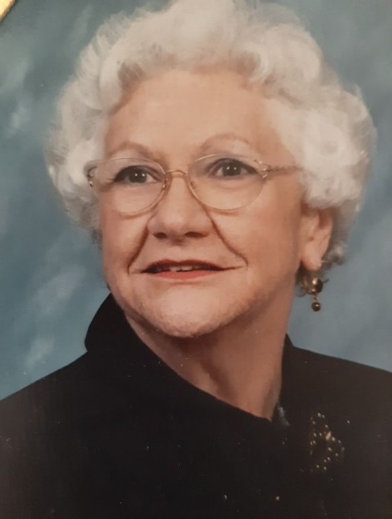 Phyllis J. Stinson Hegwood Profile Photo