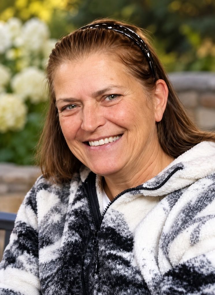 Dianne Joan Buys