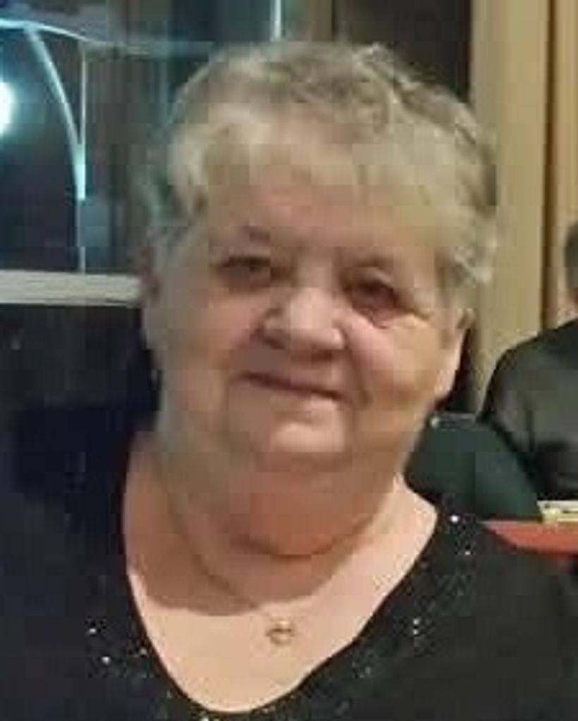 Ruth Anne Margaret Eaton Profile Photo