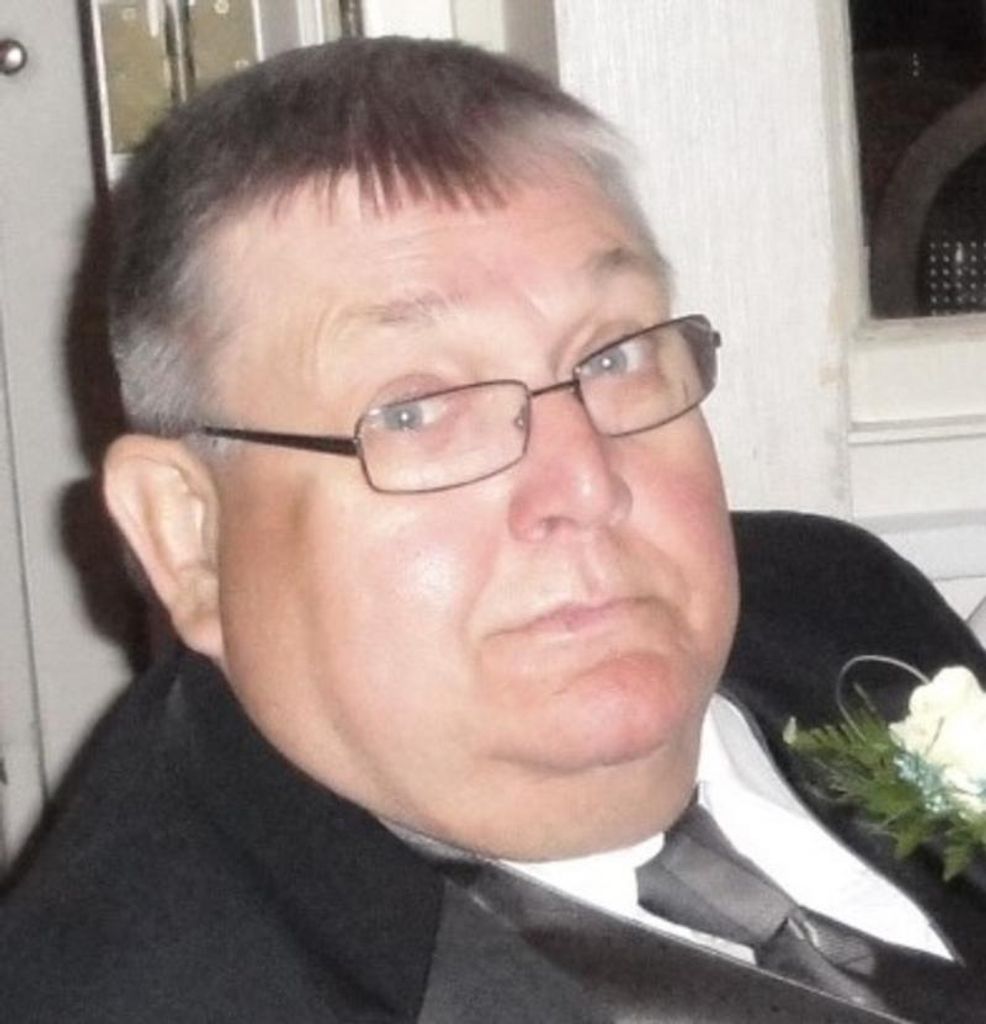 James C Thomas Sr. Profile Photo