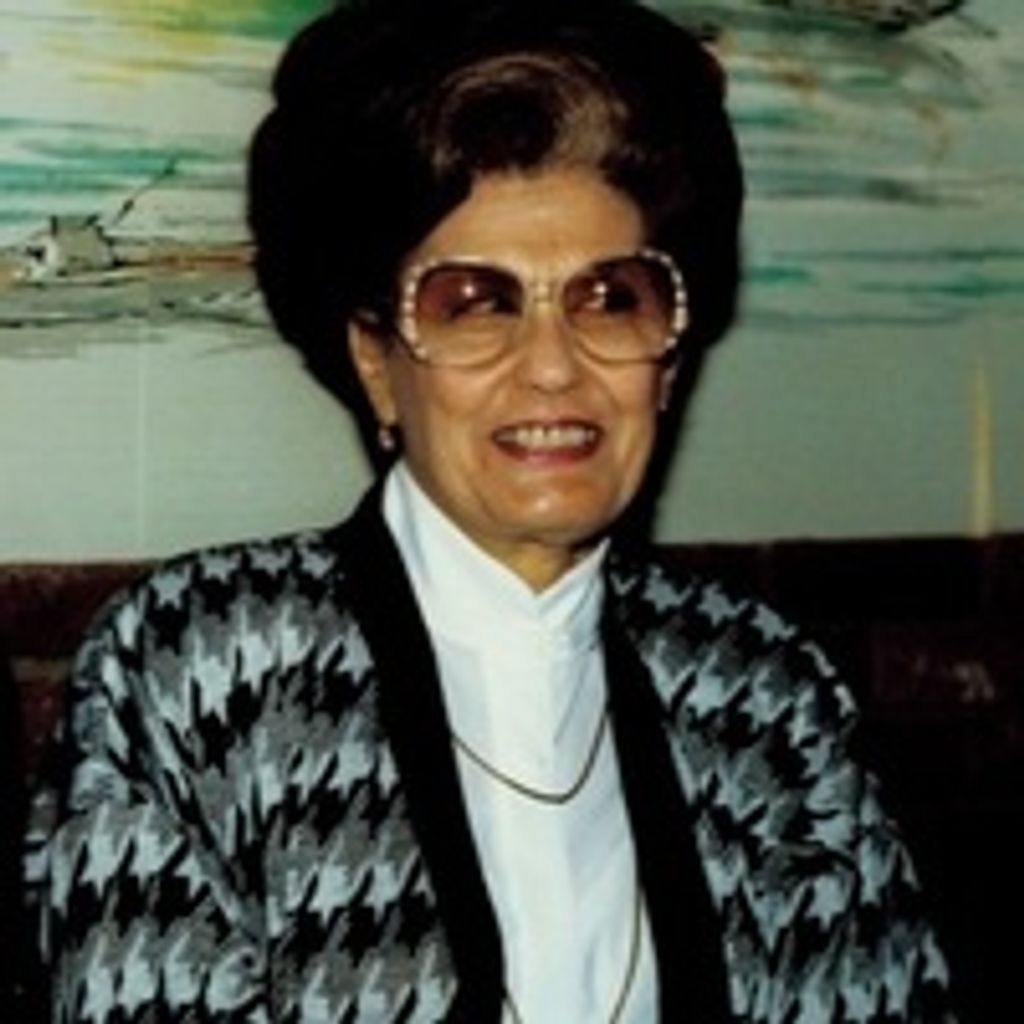 Theresa Rose Nevling