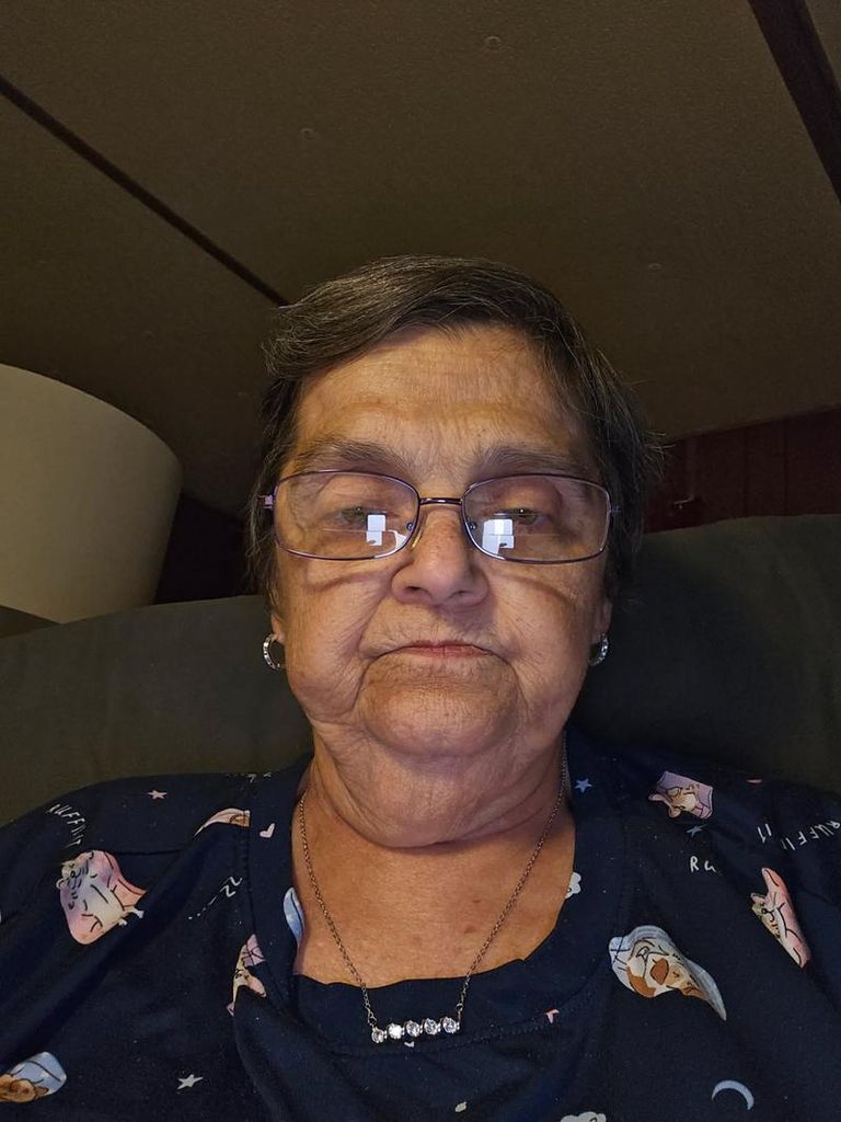 Mary Yvonne Ross Profile Photo