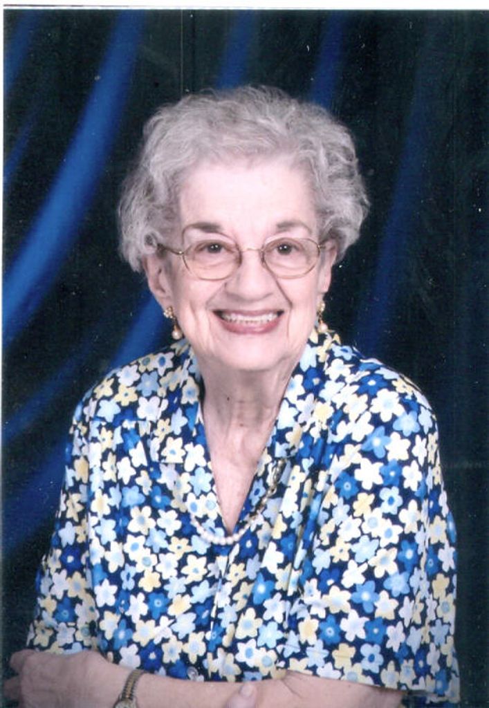 Irene Surran