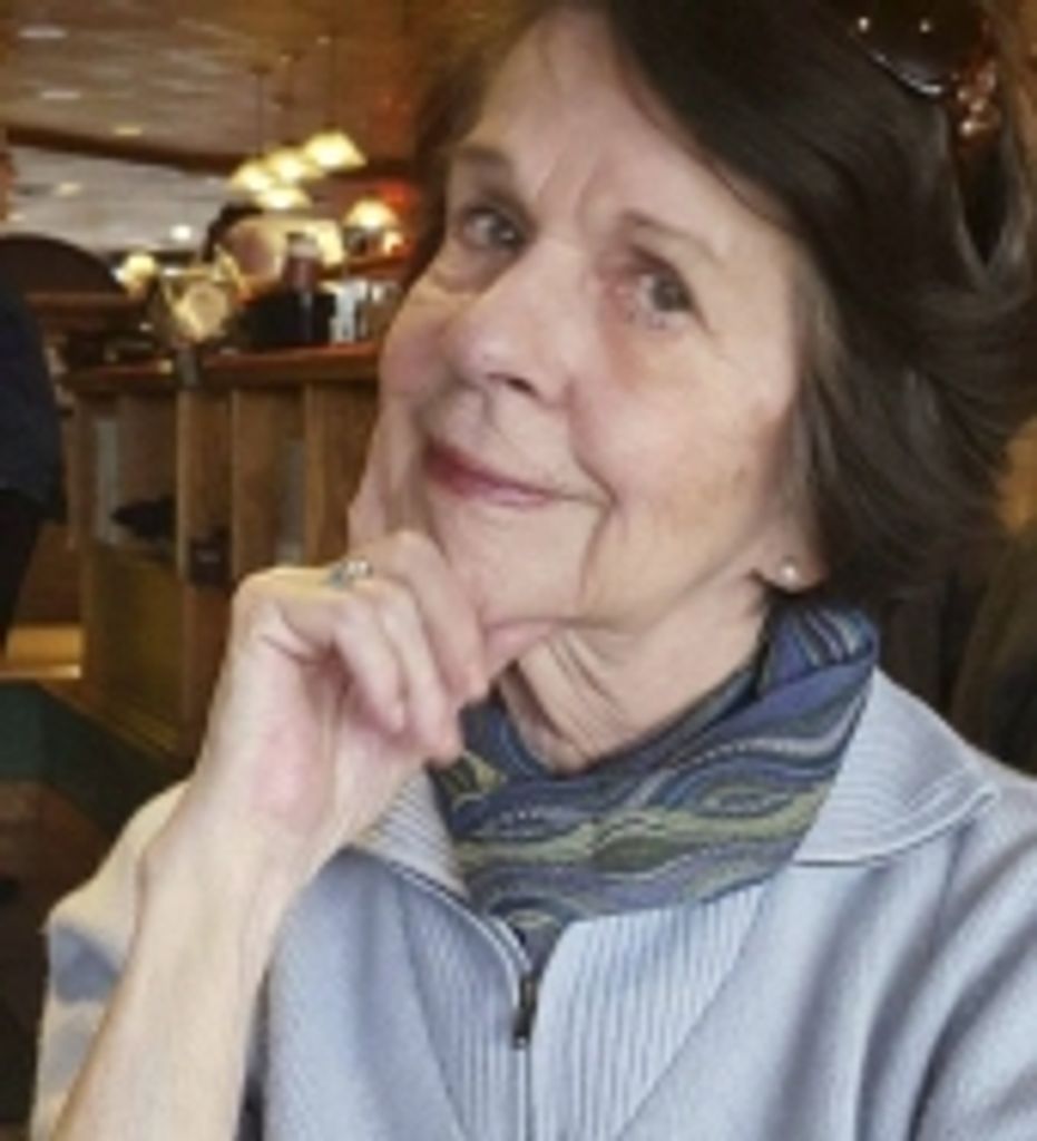 Mary Elizabeth Neifer