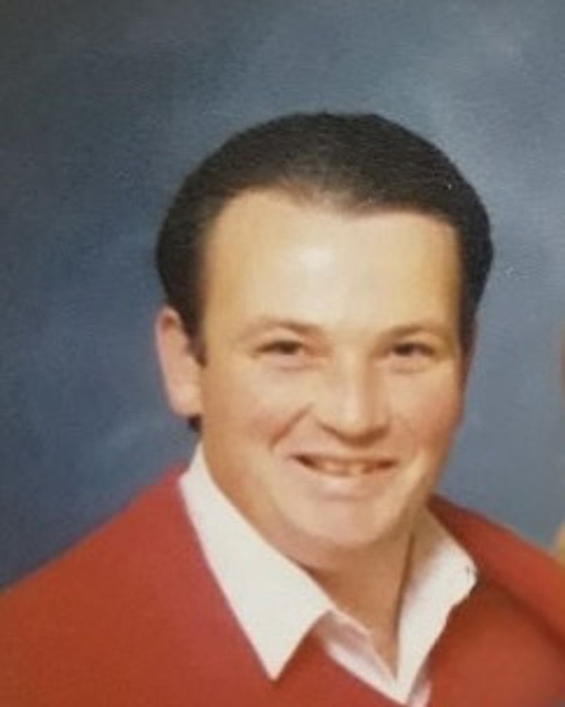 James Francis Fravel