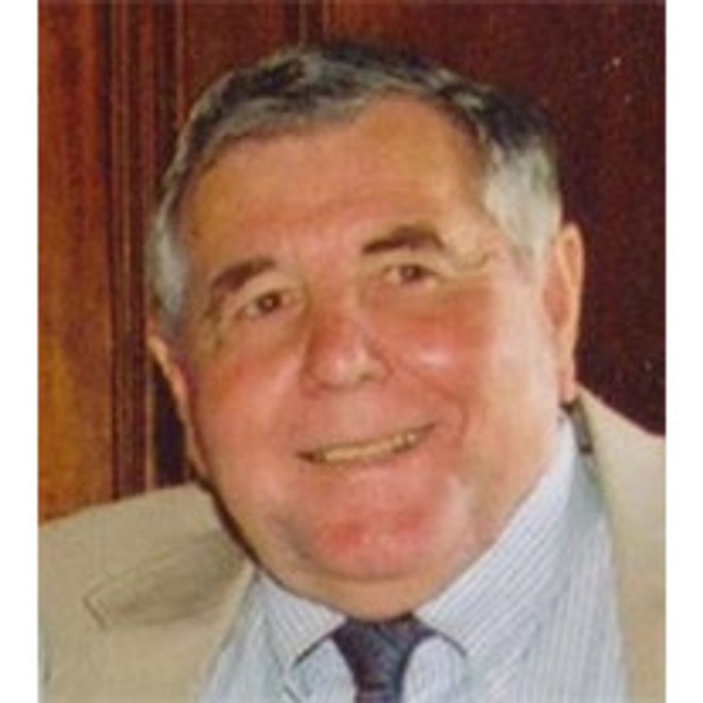 John J Deslauriers