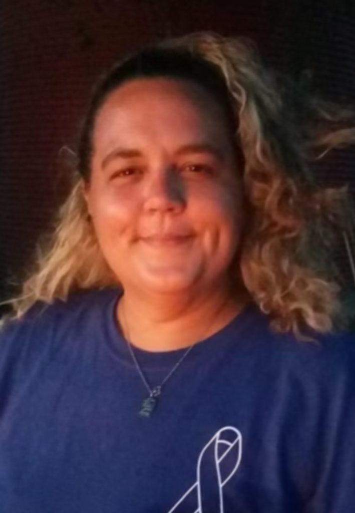 Kristina E. Bishop (Russell) Profile Photo