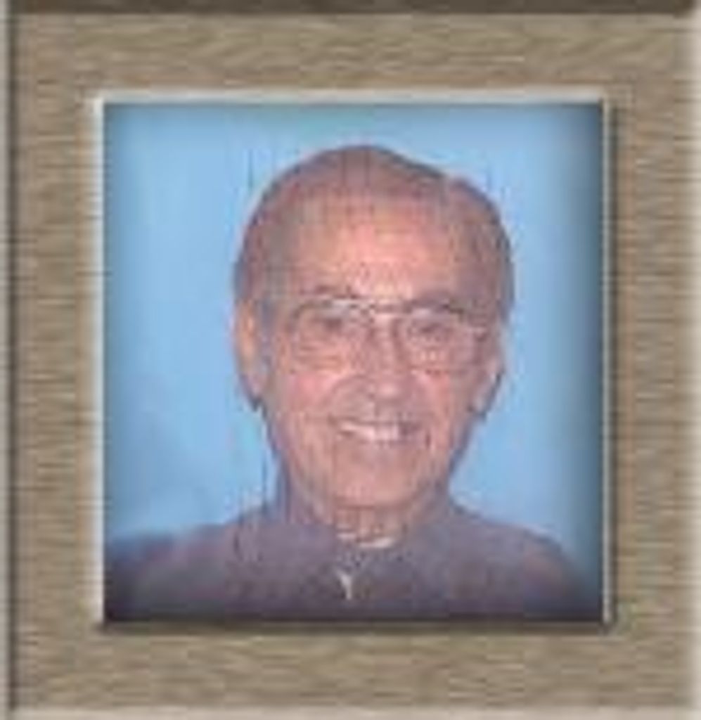 Michael G. "Mike" Bombas