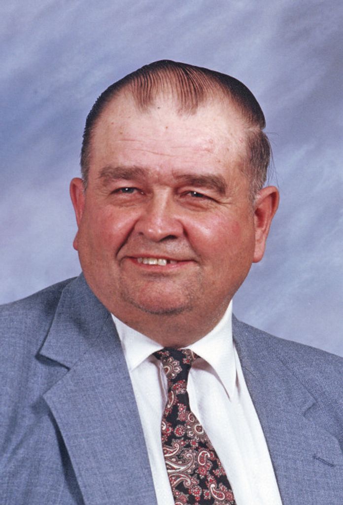 David (De-DE) F. Wotachek