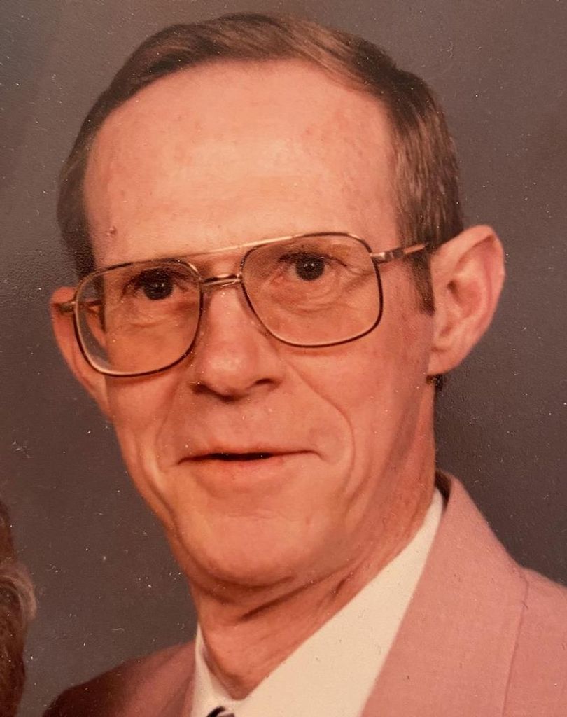 Clayton Lonnie Hall, Sr. Profile Photo